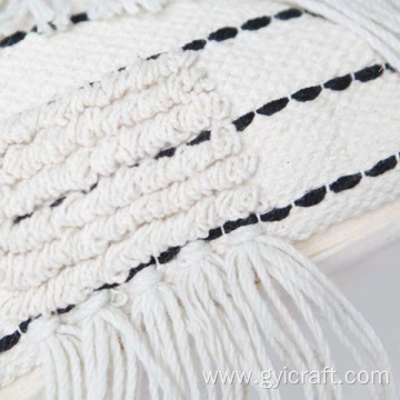 macrame pillow patterns free